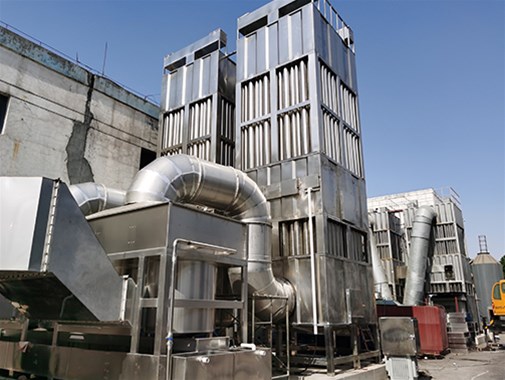 濕式靜電除塵器有什么特點(diǎn)？